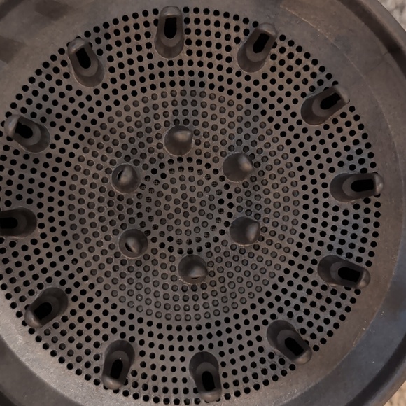 Dyson Attachment Diffuser - Picture 5 of 5